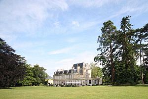 Hotel Chateau La Cheneviere