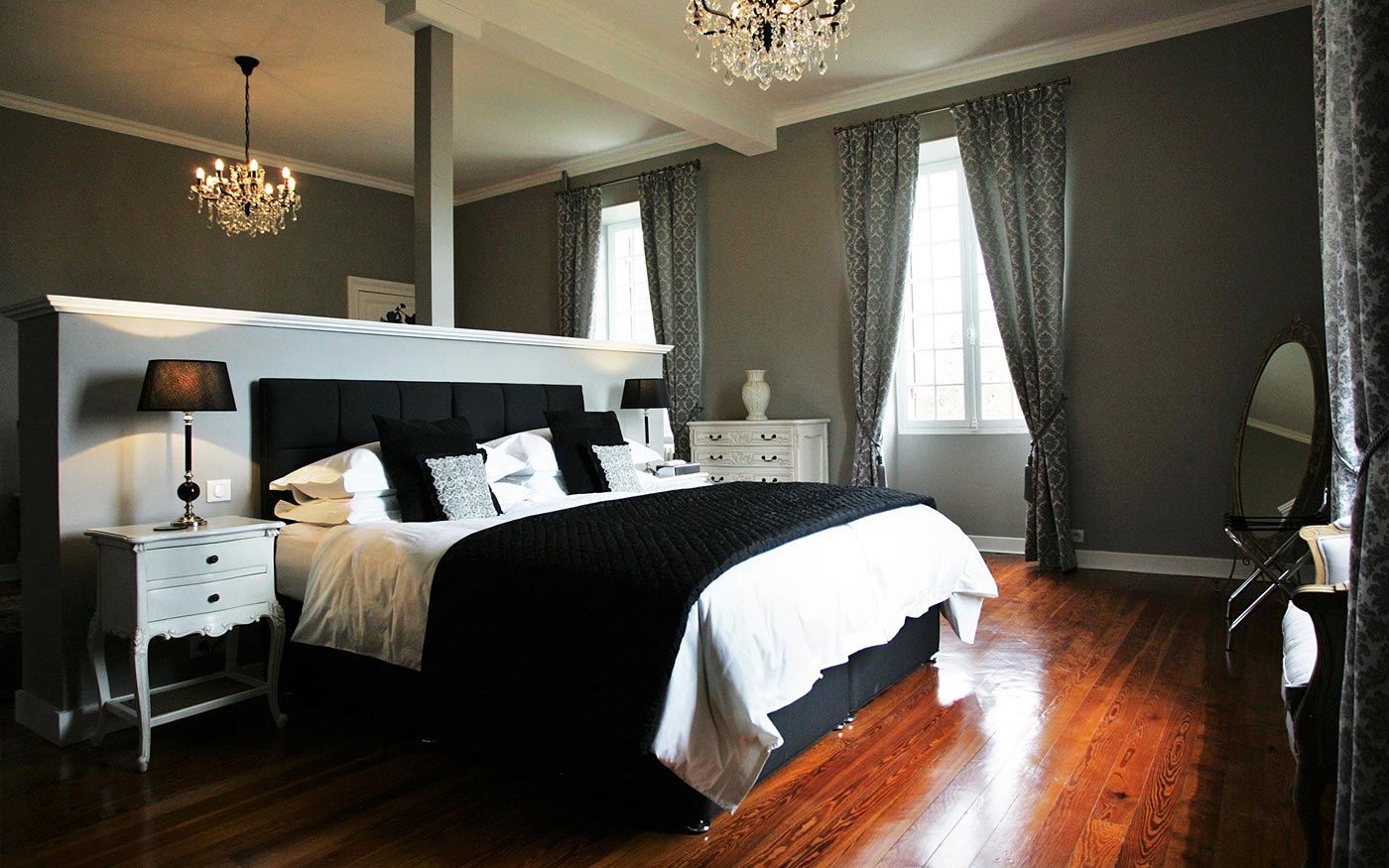 Chateau Mont d'Onel