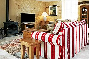Chateau Mont d'Onel, bed and breakfast