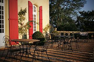 Chateau Mont d'Onel