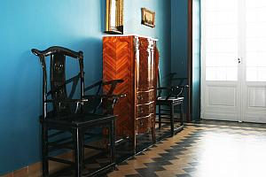 Dordogne chateau chambres d'hotes
