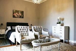 Chambre Palisse, Chateau Mont d'Onel