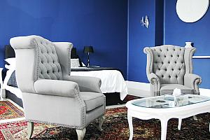 Chambre Pourquery, Chateau Mont d'Onel