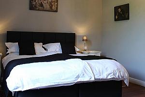 Chambre Rocher, Chateau Mont d'Onel