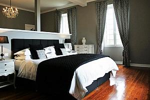 Chambre Saint Martin, Chateau Mont d'Onel