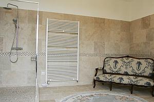 Very large bathroom