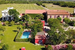 Clos Des Aspres