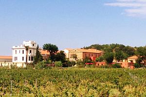 French country B&B