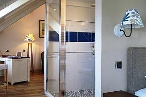 Bed and breakfast, Normandy coast
