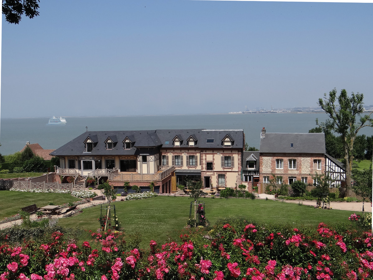 Domaine du Clos Fleuri