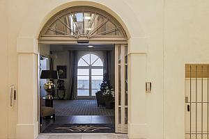 Hotel des Gouverneurs, Bastia