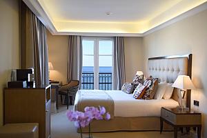 Junior Suite with Sea View
