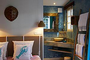 French cottage decor