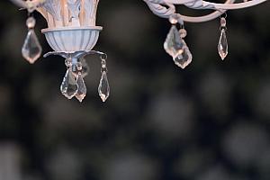 chandeliers