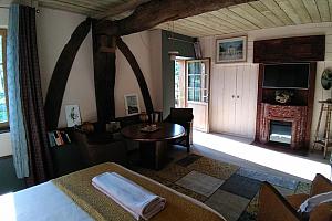 Junior suite