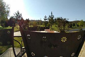 Hotel, Brucourt, Normandy