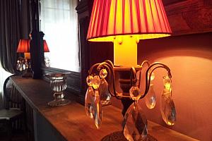 townhouse B&B