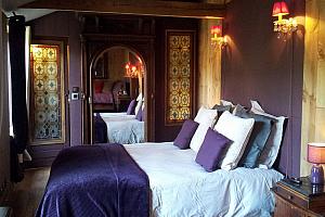 La Maison de Honfleur B&B