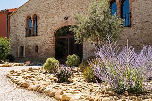 Guest house near Perpignan