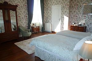 Twin room, Bearn B&B