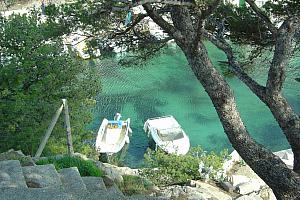 Moorings