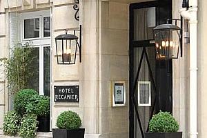 Hotel Recamier