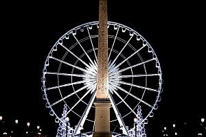 Place de la Concorde