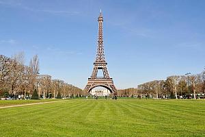 Eiffel Tower