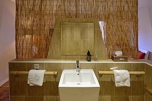 Bathroom en-suite
