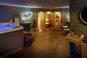 Wellness centre