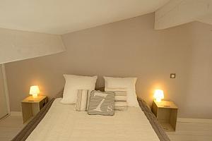 attic room