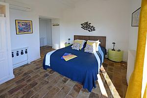 Large double room