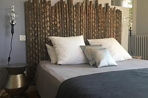 Chambres d'hote