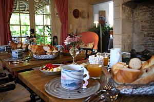 Breakfast