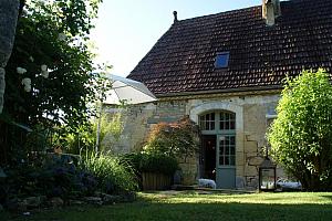 Country B&B, Dordogne