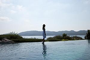 U Capu Biancu, luxury hotel