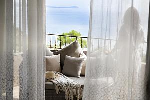 U Capu Biancu, Corsica