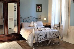 B&B large double room