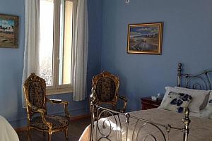Bed and breakfast, south of France