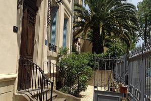 Village B&B, south of France