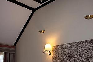 Harrogate hotel
