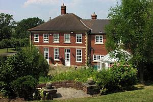 Austons Down Farm