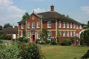 Austons Down