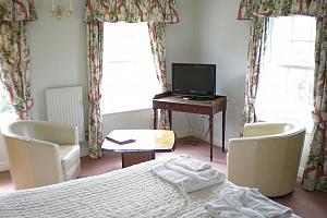 Bed & breakfast near Warwick