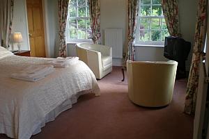 Bed & breakfast near Kenilworth Castle
