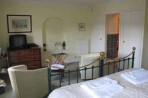 Double room, Austons Down