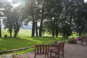 Barton Hall Country House Cumbria