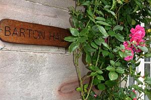 Country house B&B