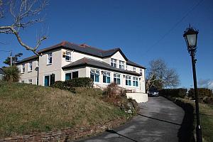 Beacon Country House Hotel