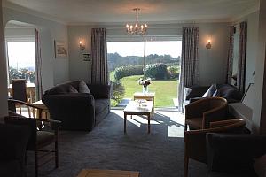 Beacon hotel, St Agnes, Cornwall